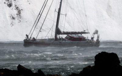 Come acquistare una barca a vela #1
