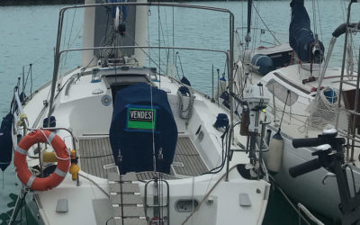 Come acquistare una barca a vela #2