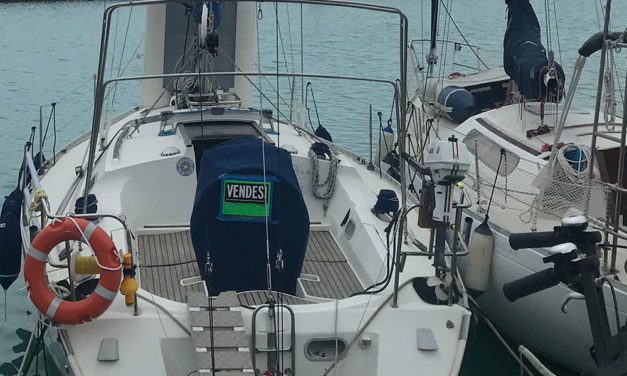 Come acquistare una barca a vela #2
